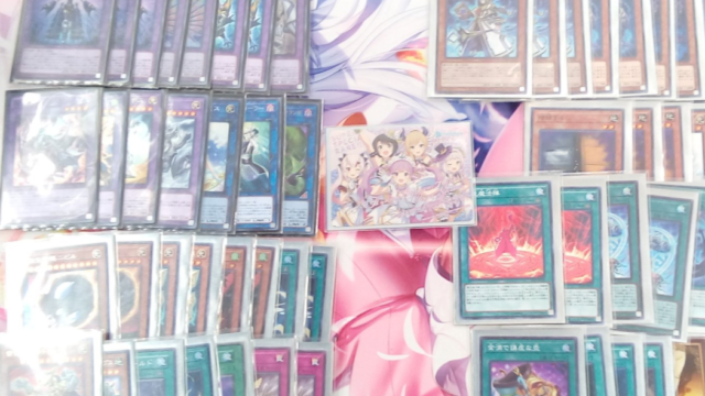 遊戯王 優勝デッキレシピ 21年8月27日の大会まとめ ポケカ 遊戯王速報まとめ カド速