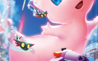 【ポケカ】子供にフュージョンアーツ買ってあげたいんだけど・・・