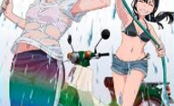 【最新サプライ】TVアニメ『スーパーカブ』から小熊たちのスリーブが登場！