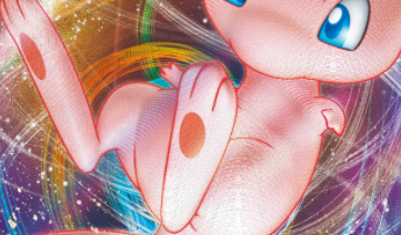 【ポケカ】<朗報>ミュウ、強い