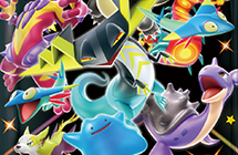 【ポケカ】あれ？もしかしてシャイニー出回ってる？