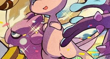 【ポケカ】京都CLはやっぱり〇〇〇が最大勢力っぽいな