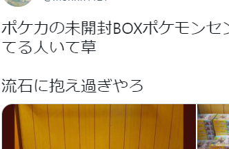 【ポケカ】転売ヤーさん、在庫を抱えすぎてしまうｗｗｗ