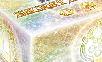 【遊戯王】シャイニーボックスは結構余裕で買えそうだなｗ