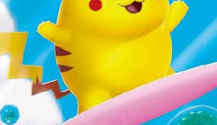 【ポケカ】結局、なみのりピカチュウ含めて25thは強いの？