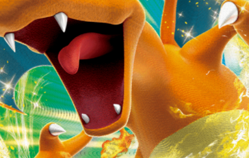 【ポケカ】リザードンVSTARが、、、キター！！！！