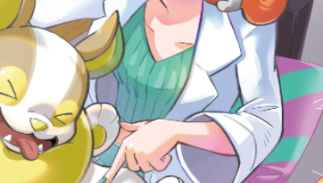 【ポケカ】12月3日発売なのにイラスト出てないのやばいよなｗｗｗ