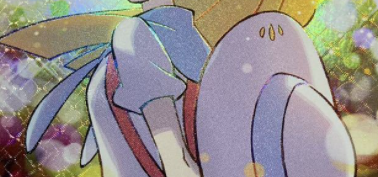 【ポケカ】エクストラバトルの日に行ったら常連に占領されていた、、、