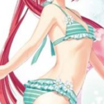 【最新サプライ】Summer Pockets REFLECTION BLUEから『神山識』達のスリーブが登場！
