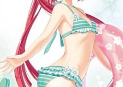 【最新サプライ】Summer Pockets REFLECTION BLUEから『神山識』達のスリーブが登場！