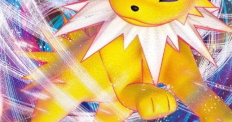 【ポケカ】サンダースは〇〇なのが偉いからtier1なんだよな