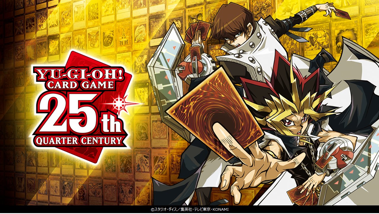 【遊戯王】最近、フレームレス採用するTCG増えたけど遊戯王は硬派でいて欲しい ←そもそも遊戯王だと･･･