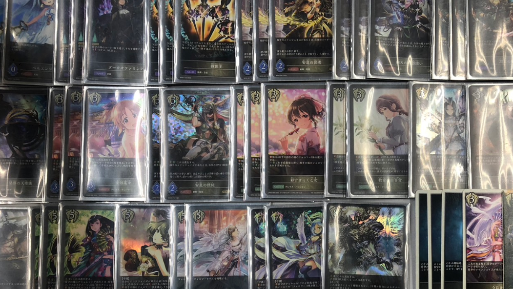 【エボルヴ】デレマス環境ビショップ最新デッキレシピまとめ！優勝レシピもあるよ！