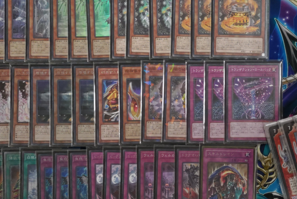 【ワンピ】緑紫ドフラミンゴ最新デッキレシピまとめ！優勝レシピもあるよ！