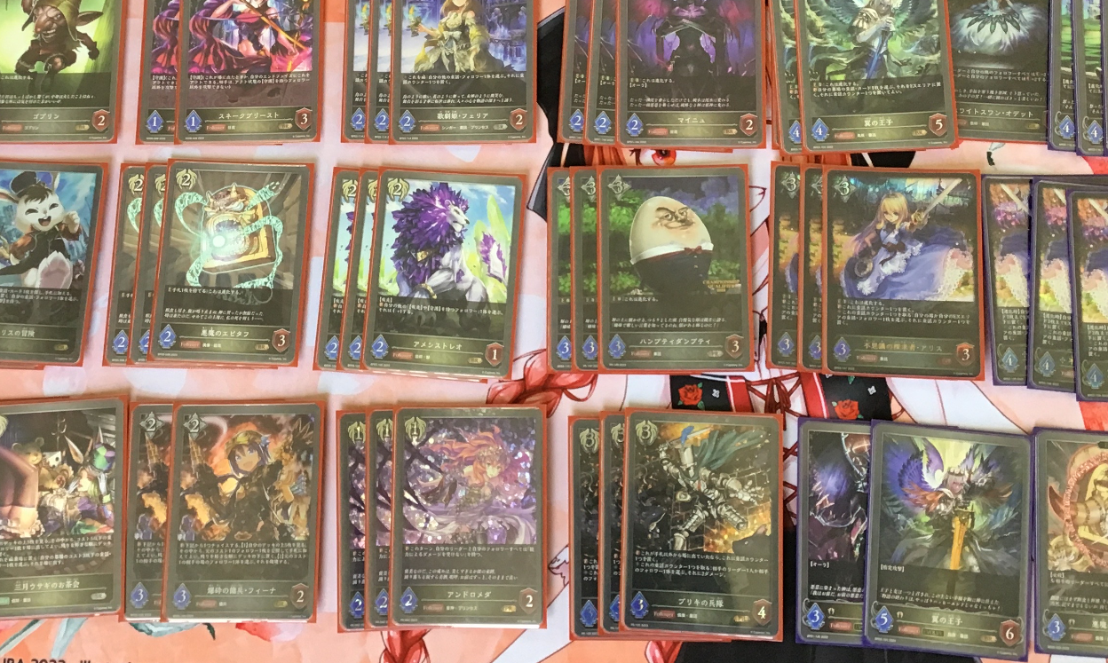 【エボルヴ】ビショップ最新デッキレシピまとめ！