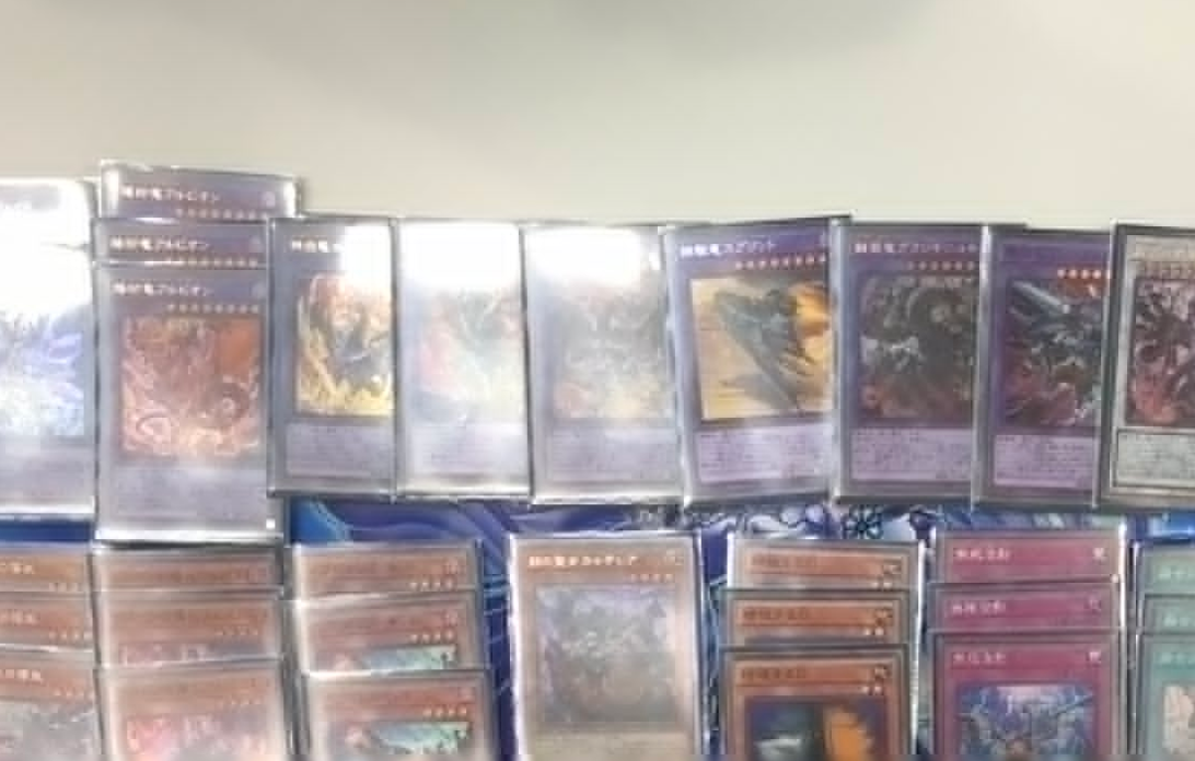 【遊戯王】「烙印」最新優勝デッキレシピまとめ！