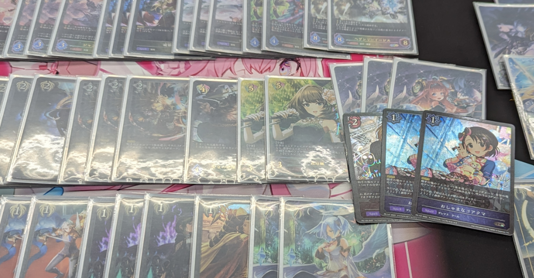 【エボルヴ】「ビショップ」最新優勝デッキレシピまとめ！！