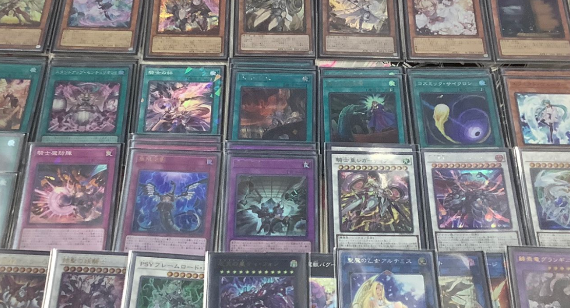 【遊戯王】「センチュリオン」最新優勝デッキレシピまとめ！！