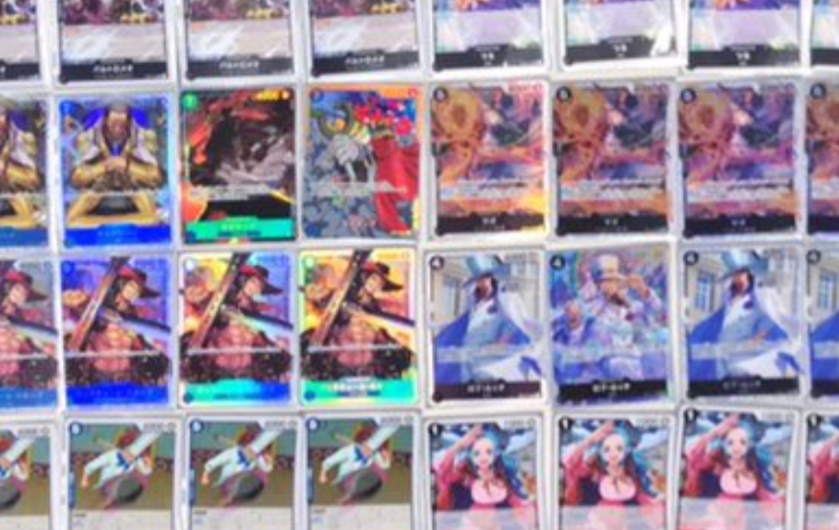 【ワンピ】「青黒サカズキ」最新優勝デッキレシピまとめ！