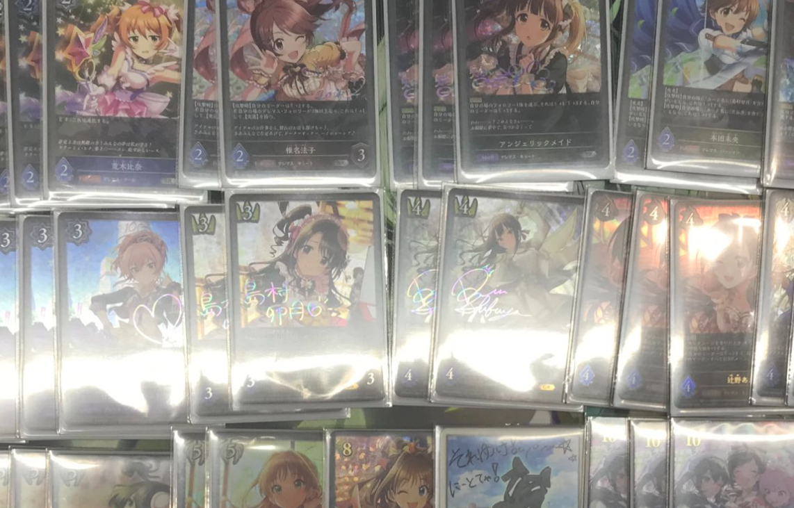 【エボルヴ】「ニュージェネ」最新優勝デッキレシピまとめ！