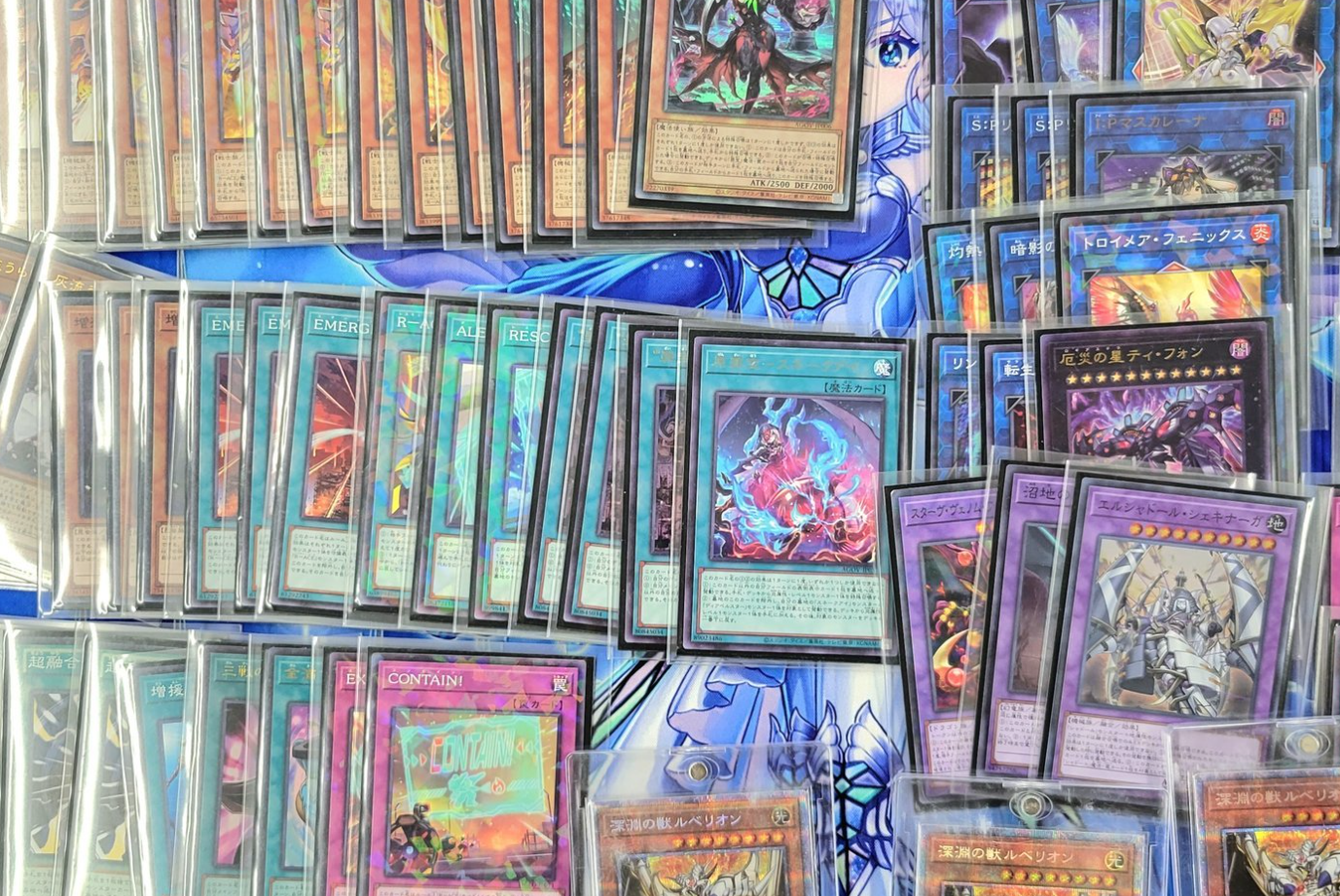 【遊戯王】「R-ACE」最新優勝デッキレシピまとめ！