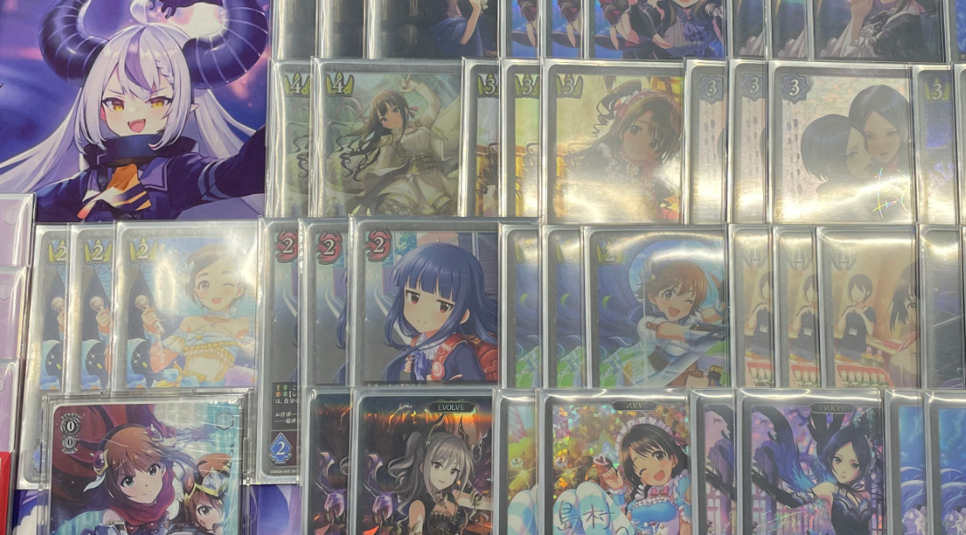 【エボルヴ】「クール」最新優勝デッキレシピまとめ！