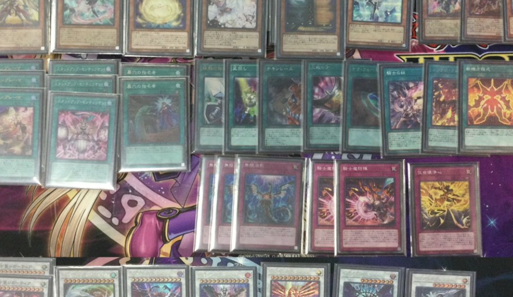 【遊戯王】「センチュリオン」最新優勝デッキレシピまとめ！