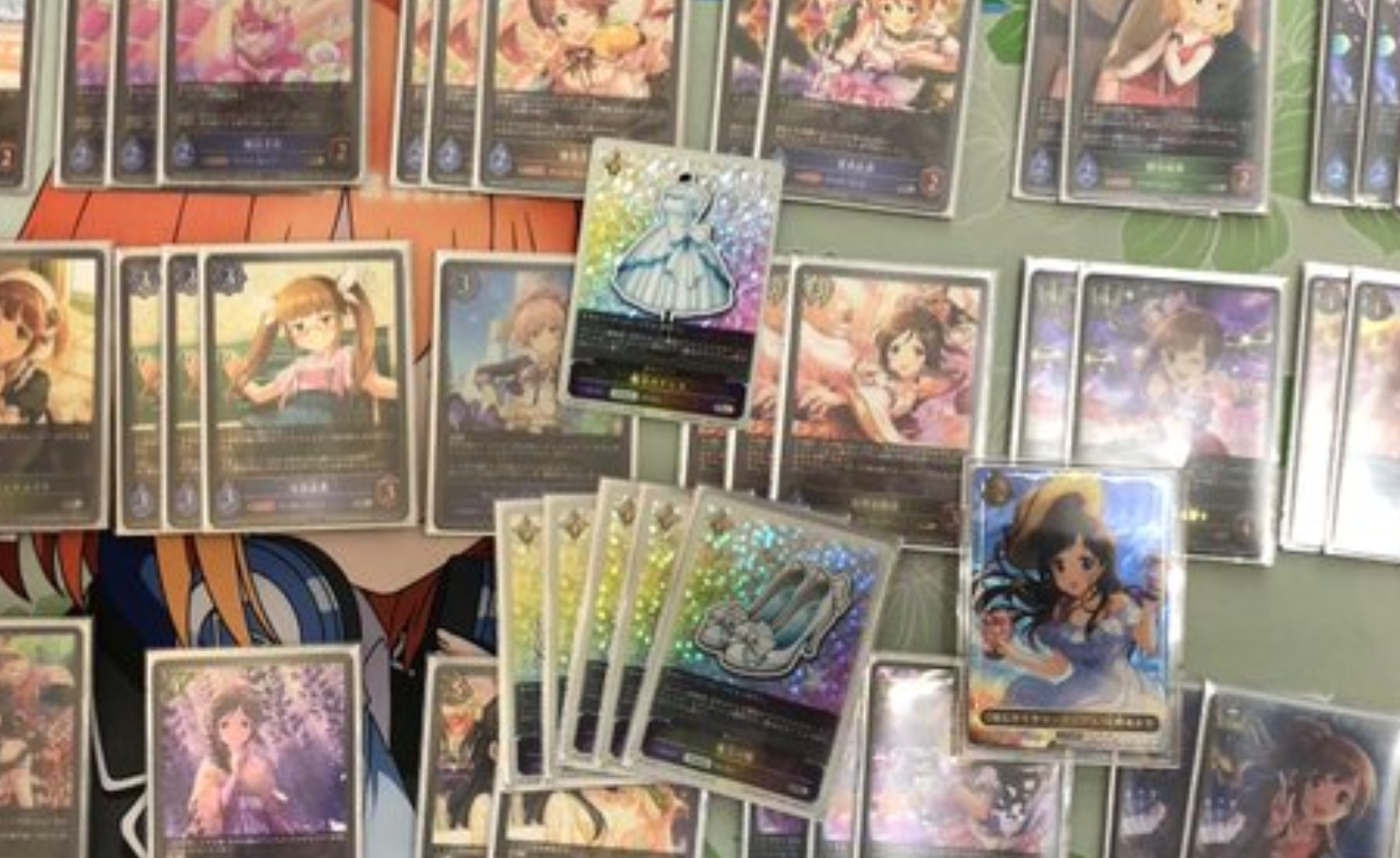 【エボルヴ】「キュート」最新優勝デッキレシピまとめ！