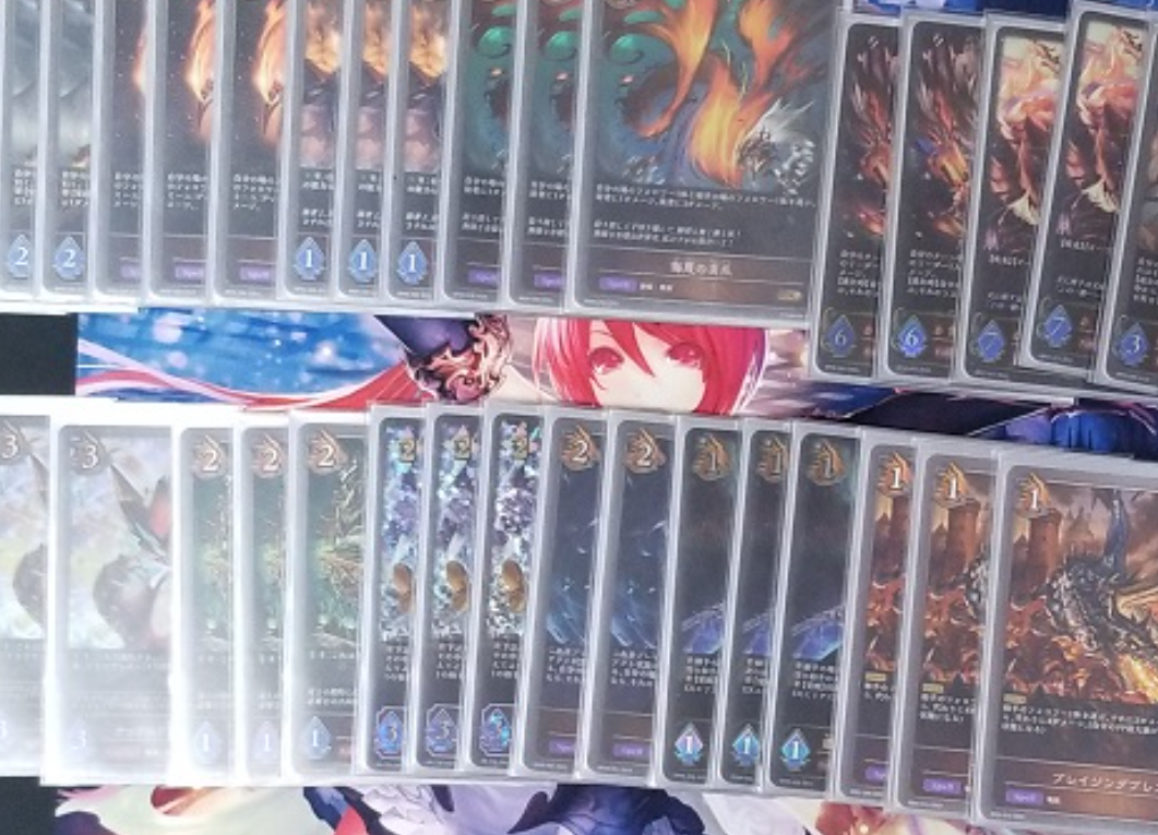 【エボルヴ】「ドラゴン」最新優勝デッキレシピまとめ！