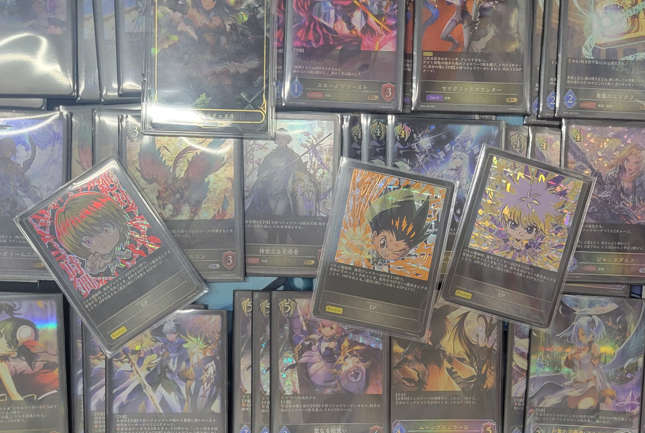 【エボルヴ】「ビショップ」最新優勝デッキレシピまとめ！