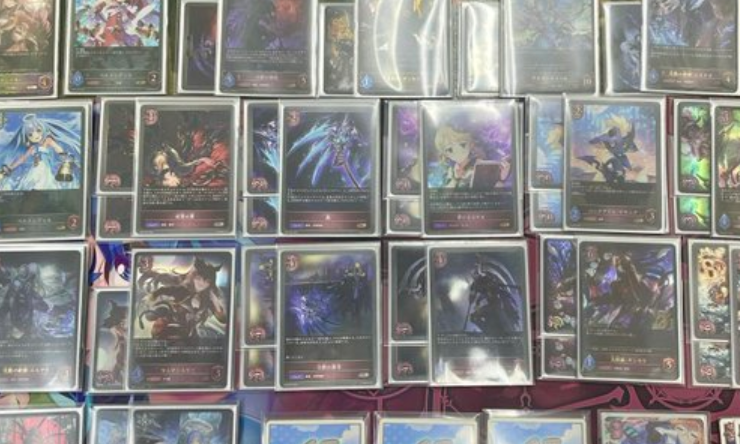 【エボルヴ】「ナイトメア」最新優勝デッキレシピまとめ！！