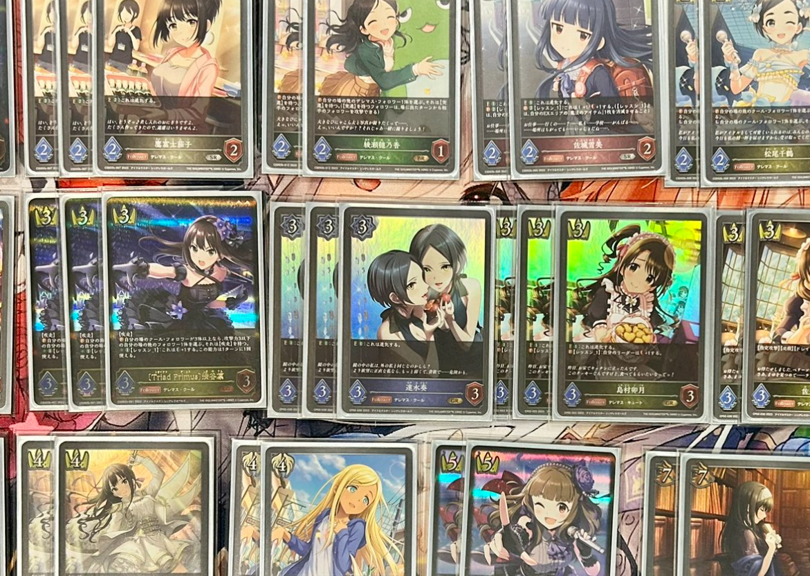 【エボルヴ】「クール」最新優勝デッキレシピまとめ！