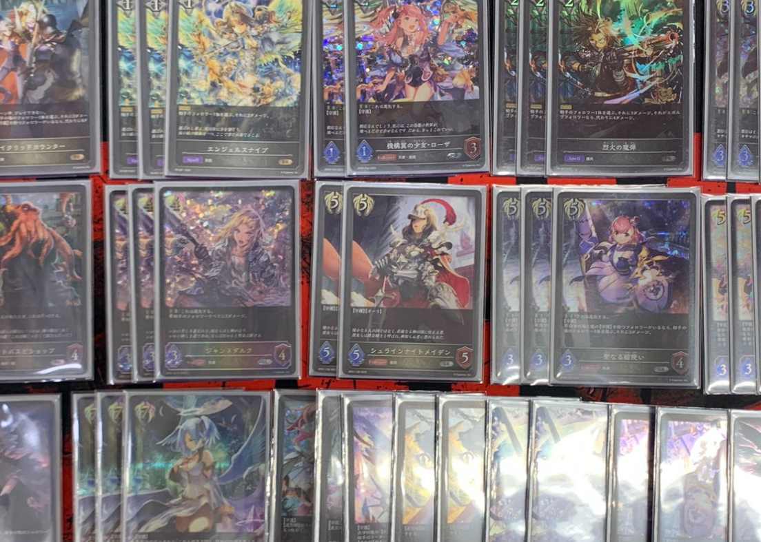 【エボルヴ】「ビショップ」最新優勝デッキレシピまとめ！