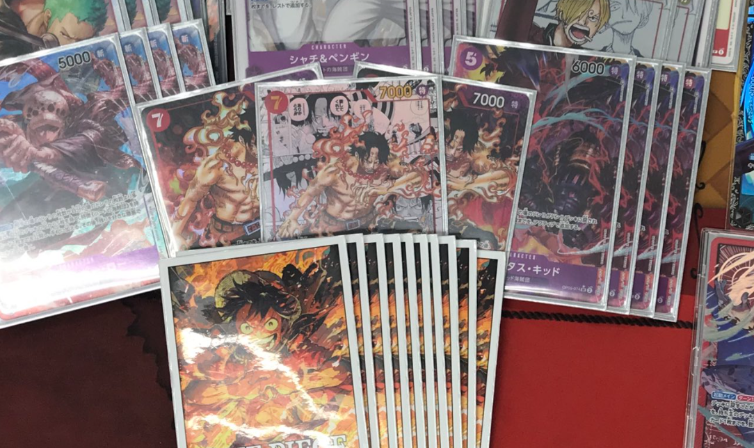 【遊戯王】「赤紫ロー」最新優勝デッキレシピまとめ！