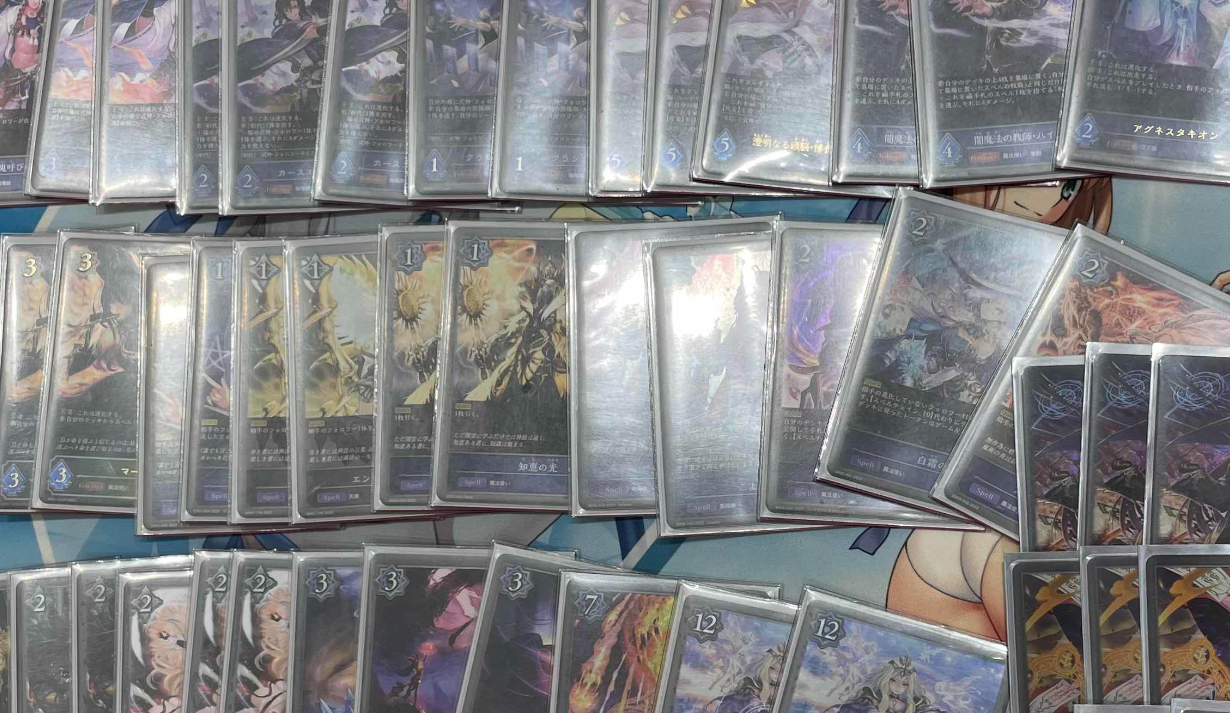 【エボルヴ】「超越ウィッチ」最新優勝デッキレシピまとめ！