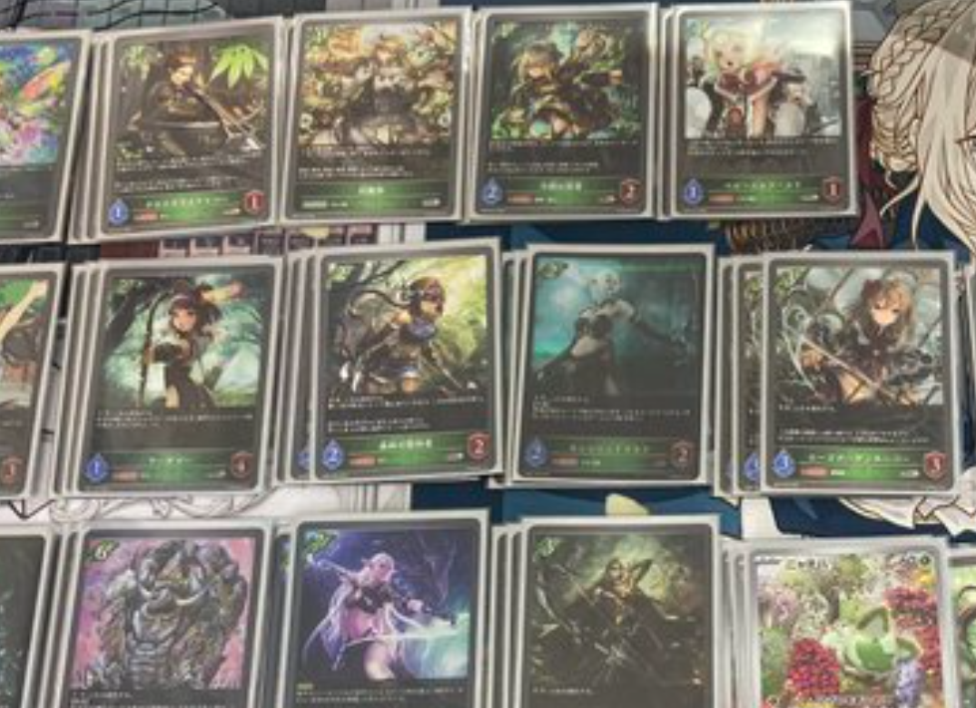 【エボルヴ】クール対面有利！「狩人エルフ」最新優勝デッキレシピまとめ！