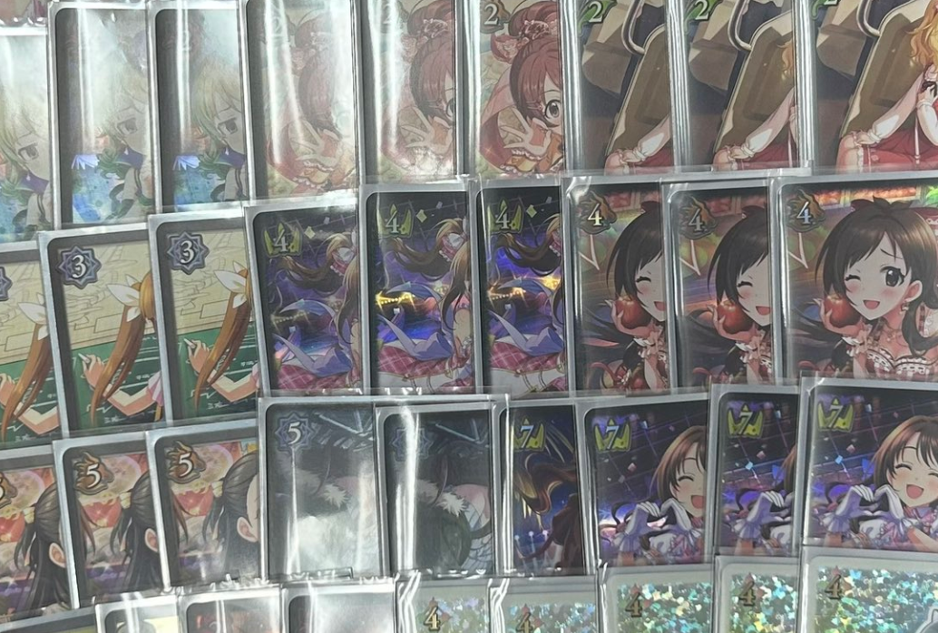 【エボルヴ】「キュート」最新優勝デッキレシピまとめ！