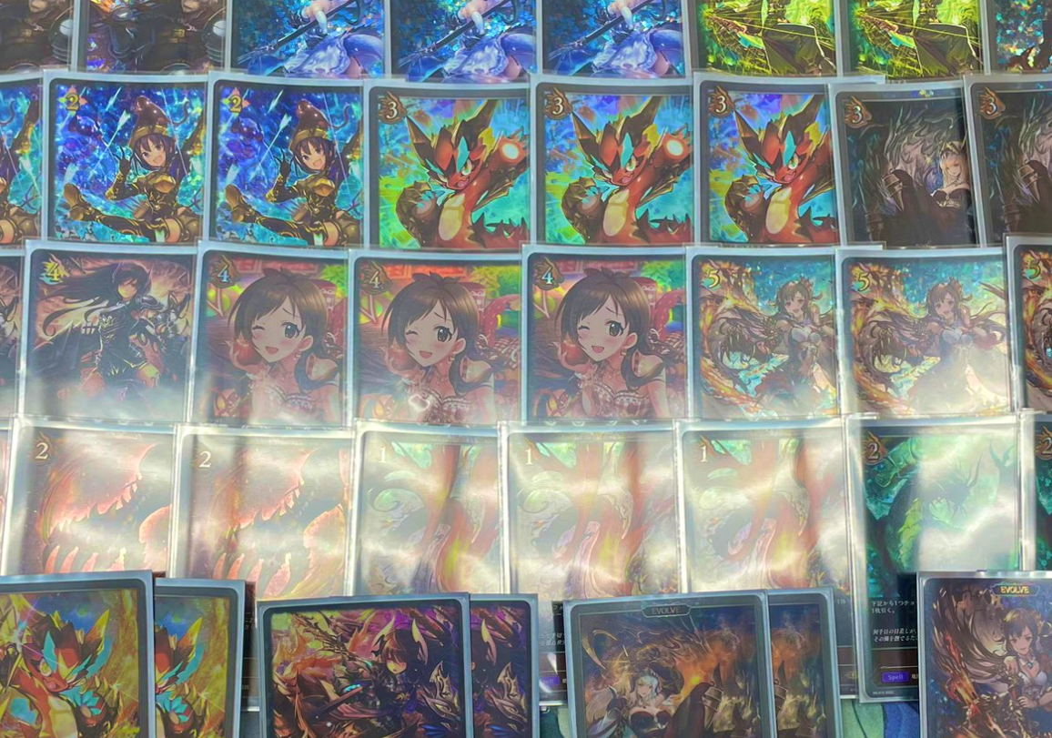 【エボルヴ】クール対面有利？！「侮蔑ドラゴン」最新優勝デッキレシピまとめ！