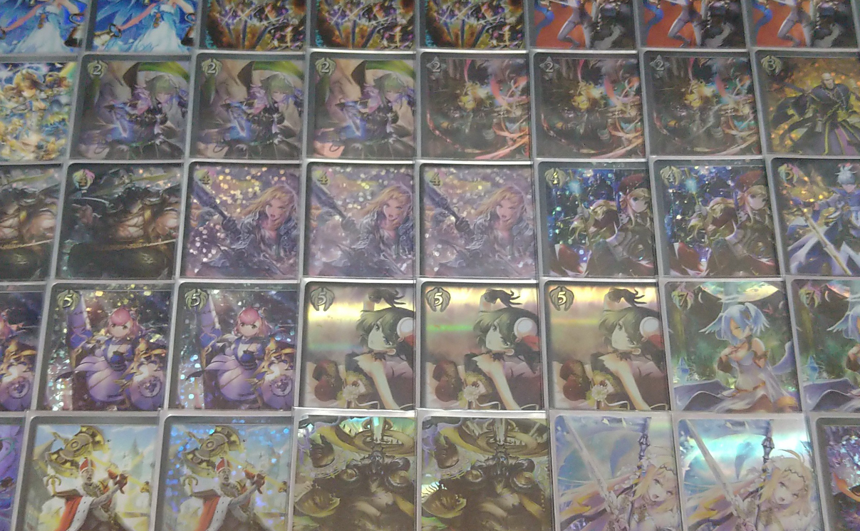 【エボルヴ】クール対面有利！「守護ビショップ」最新デッキレシピまとめ！