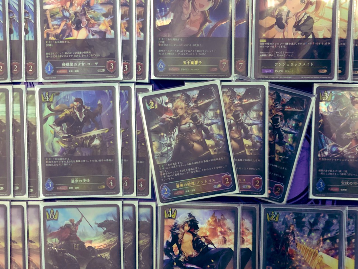 【エボルヴ】「ロイヤル」最新優勝デッキレシピまとめ！