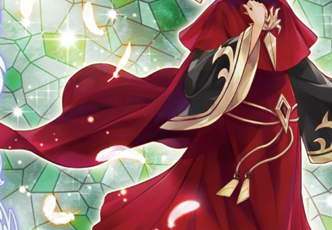 【遊戯王】「PHANTOM NIGHTMARE」で『粛声』がテーマ化！