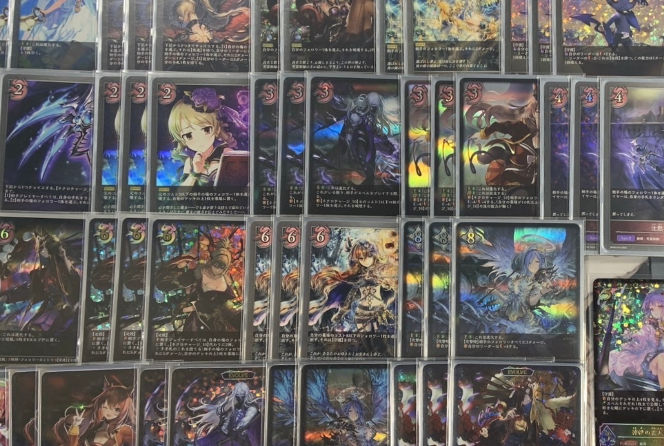 【エボルヴ】「ナイトメア」最新優勝デッキレシピまとめ！