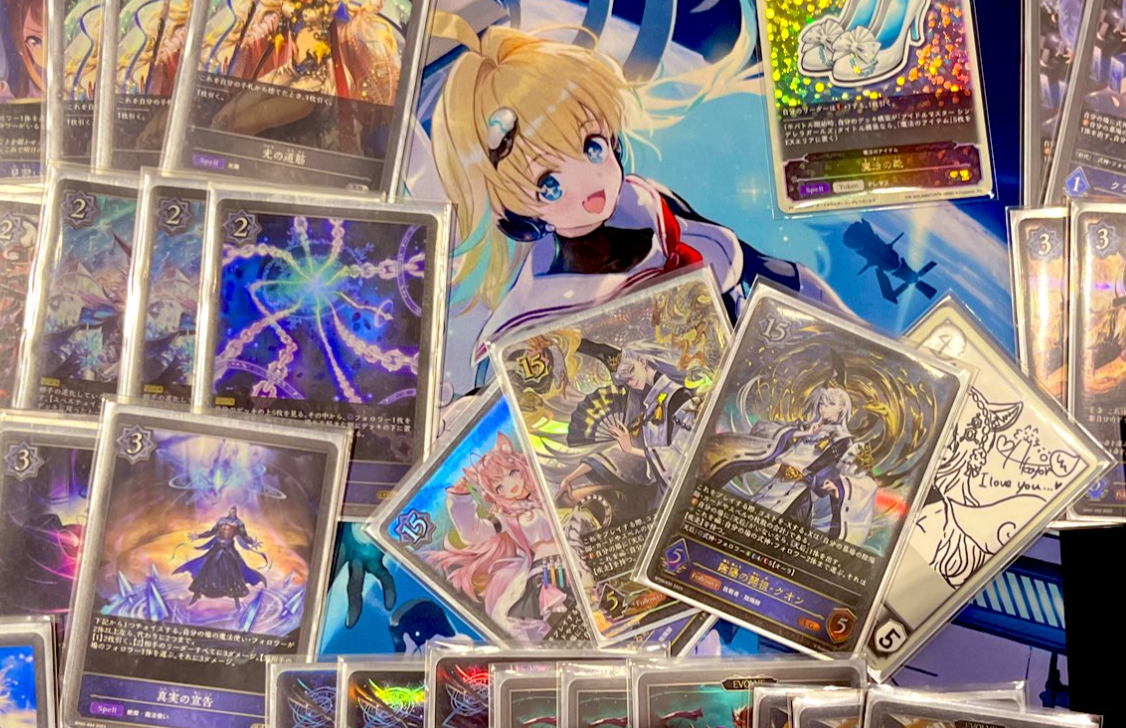 【エボルヴ】「超越ウィッチ」最新優勝デッキレシピまとめ！