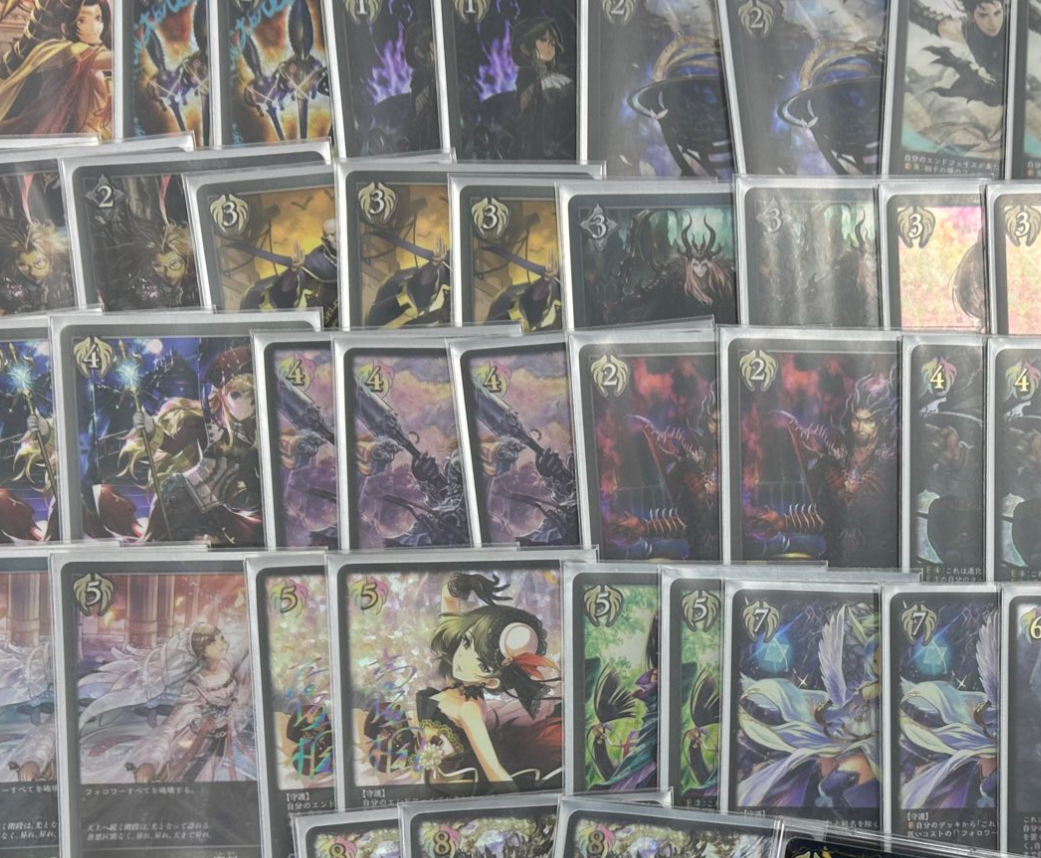 【エボルヴ】「ビショップ」最新優勝デッキレシピまとめ！