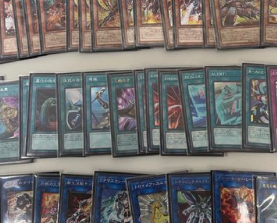 【遊戯王】「罪宝」最新優勝デッキレシピまとめ！