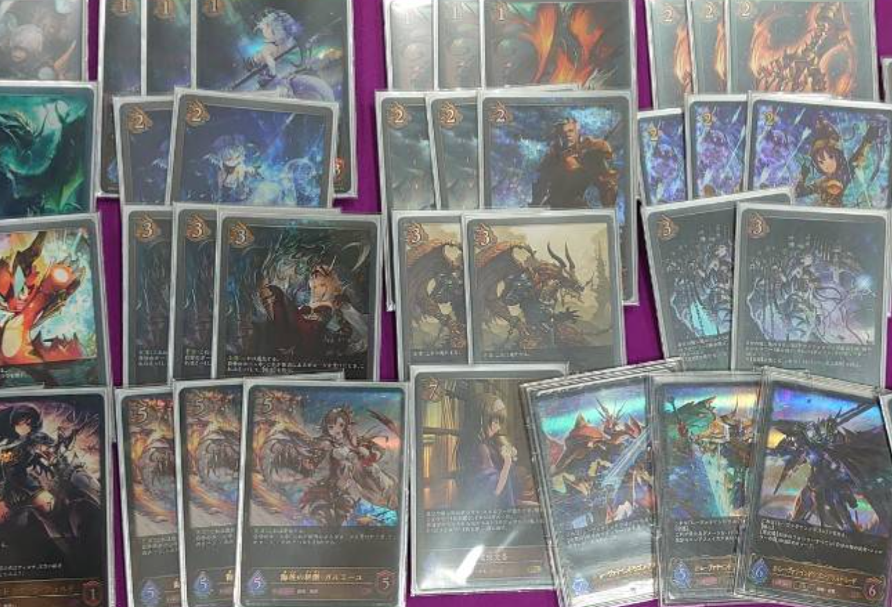 【エボルヴ】「ドラゴン」最新優勝デッキレシピまとめ！